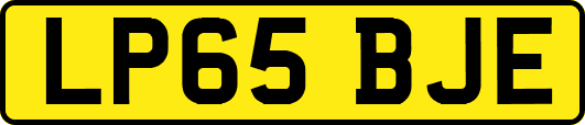 LP65BJE