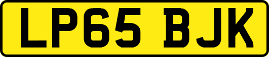 LP65BJK