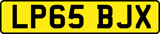 LP65BJX