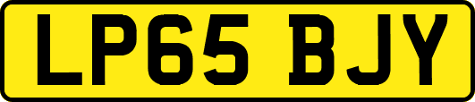 LP65BJY