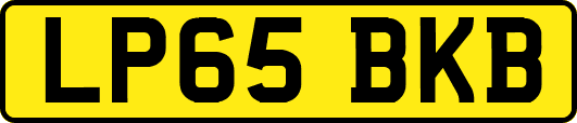 LP65BKB