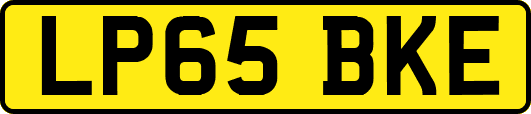 LP65BKE