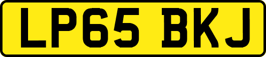 LP65BKJ