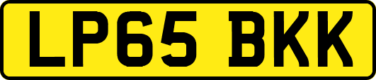 LP65BKK