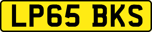 LP65BKS