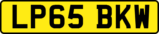 LP65BKW