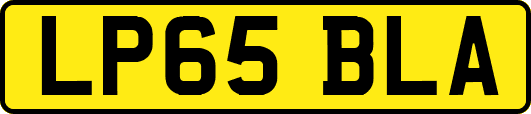 LP65BLA