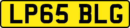 LP65BLG
