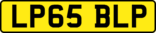 LP65BLP