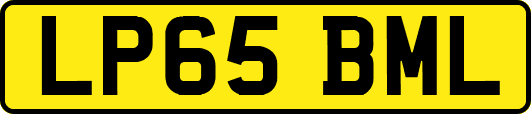 LP65BML