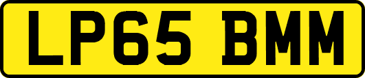 LP65BMM