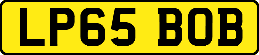 LP65BOB