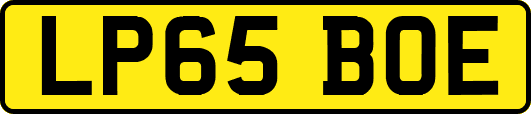 LP65BOE