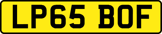 LP65BOF