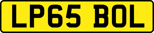 LP65BOL