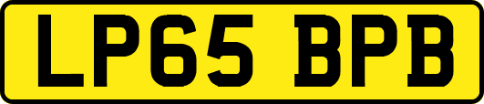 LP65BPB