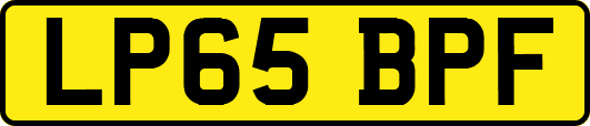 LP65BPF