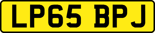 LP65BPJ