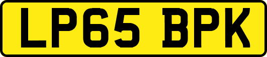 LP65BPK