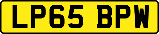 LP65BPW