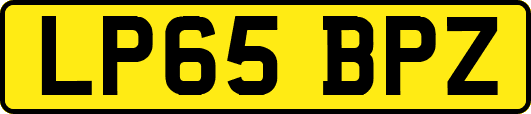 LP65BPZ