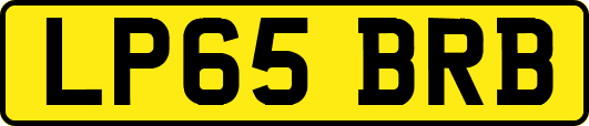 LP65BRB