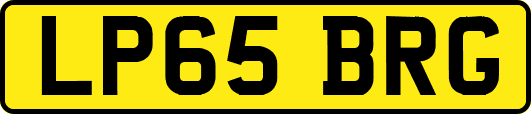 LP65BRG