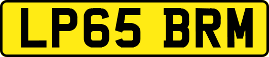 LP65BRM