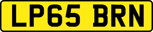 LP65BRN