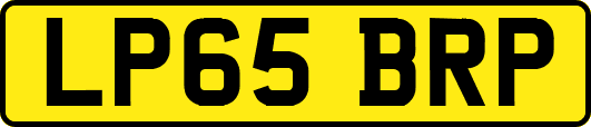 LP65BRP