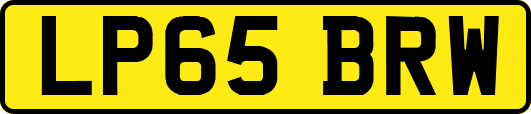 LP65BRW
