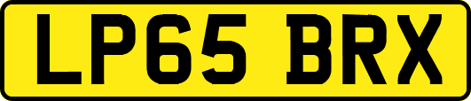 LP65BRX