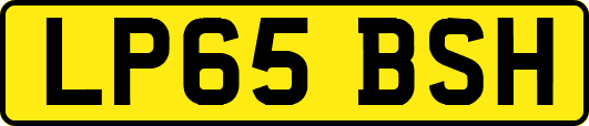 LP65BSH