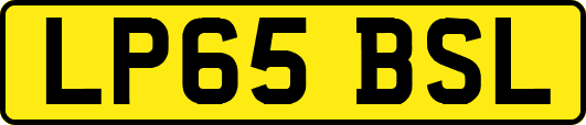 LP65BSL