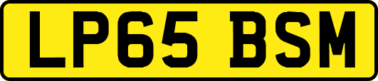 LP65BSM