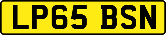 LP65BSN