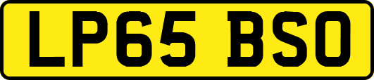 LP65BSO