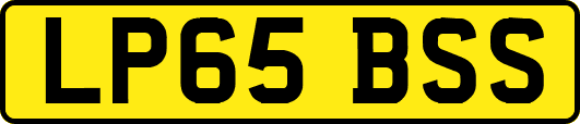 LP65BSS