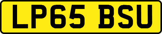 LP65BSU