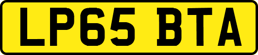 LP65BTA