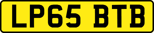 LP65BTB