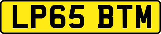 LP65BTM
