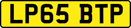 LP65BTP