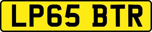LP65BTR