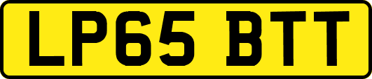 LP65BTT