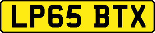 LP65BTX