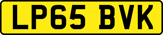 LP65BVK