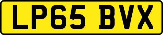 LP65BVX