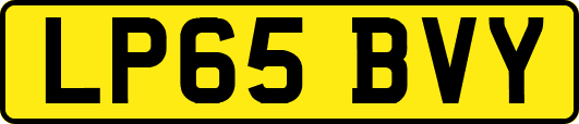 LP65BVY