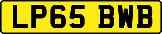 LP65BWB